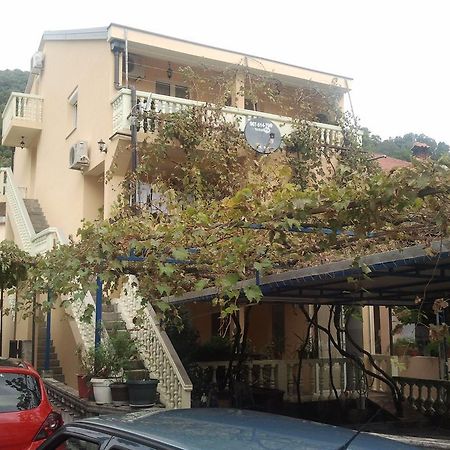 Radovic Apartments Budva Quarto foto